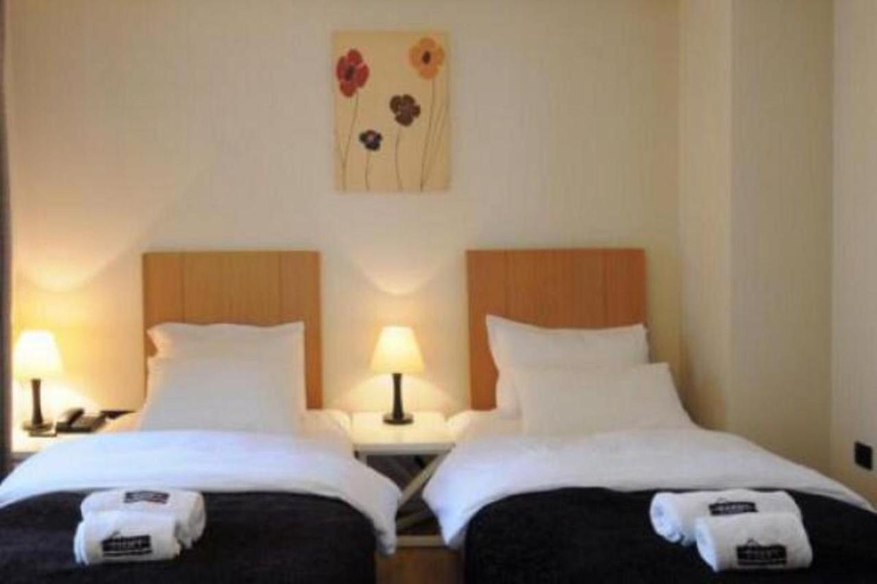 Grand Loft Aparthotel