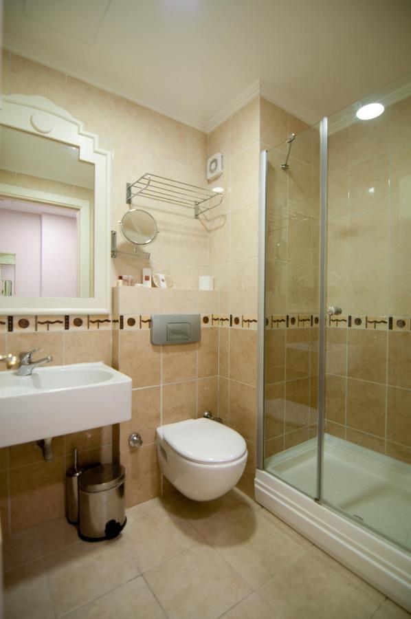 Hotel Taksim Metropark