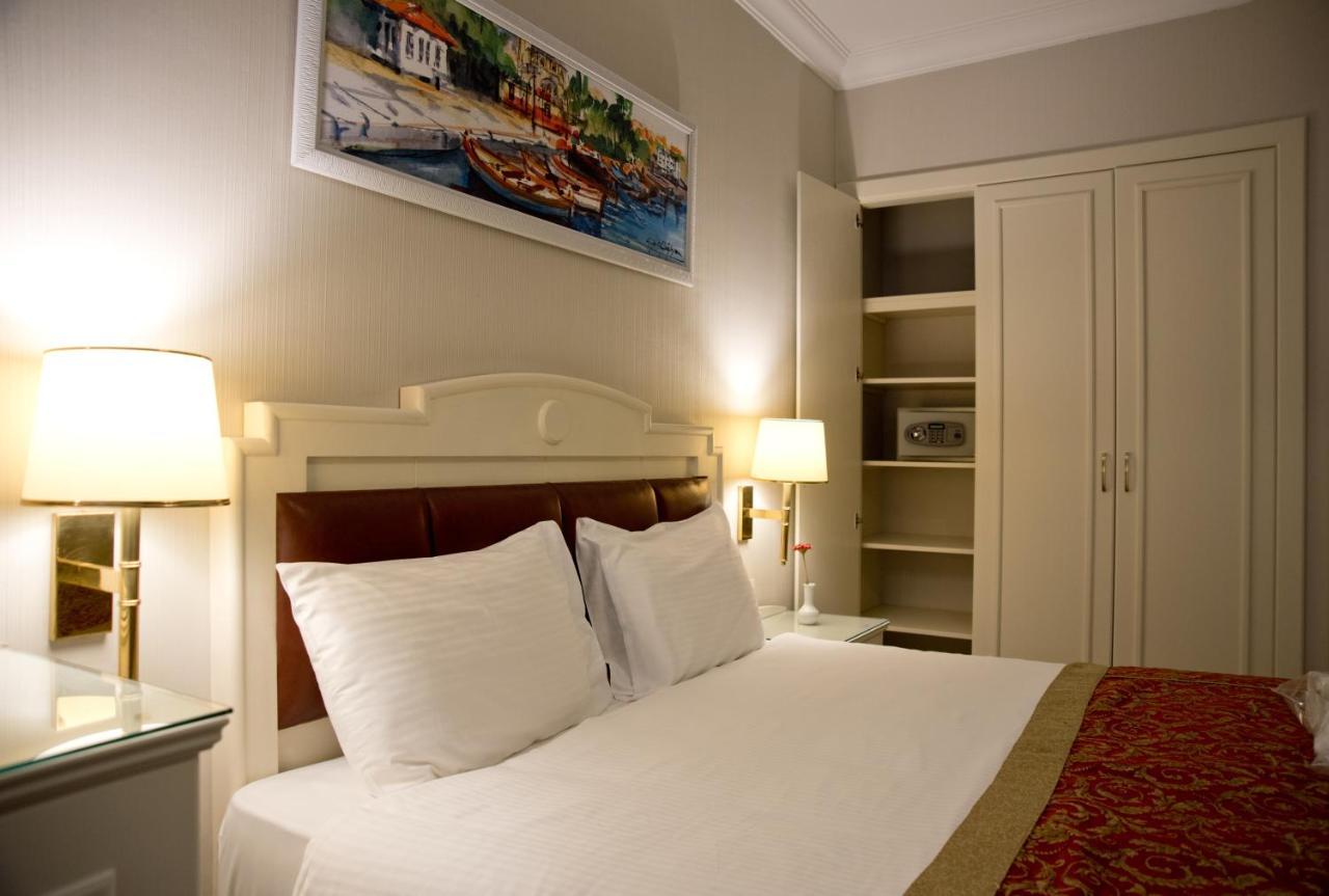 Taksim Metropark 4* Istanbul