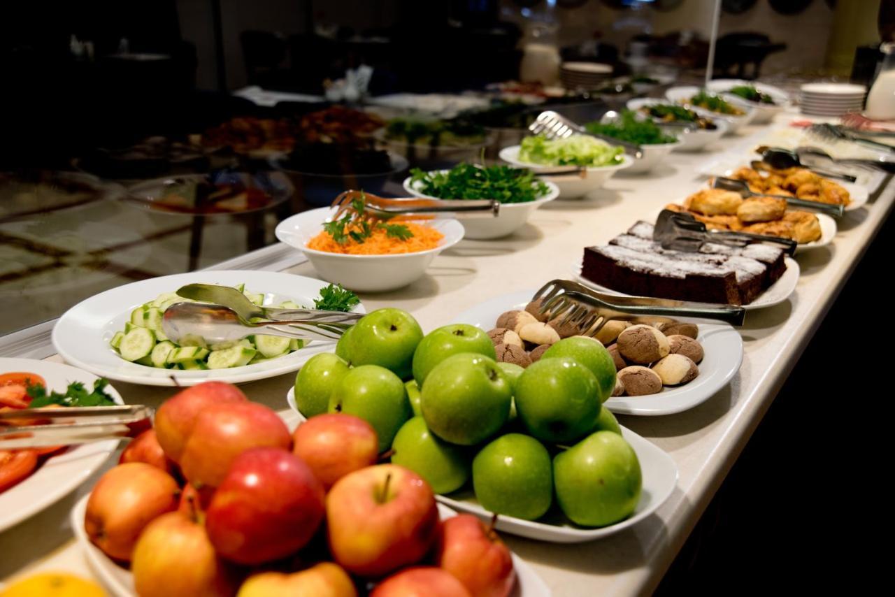 Hotel Taksim Metropark Istanbul