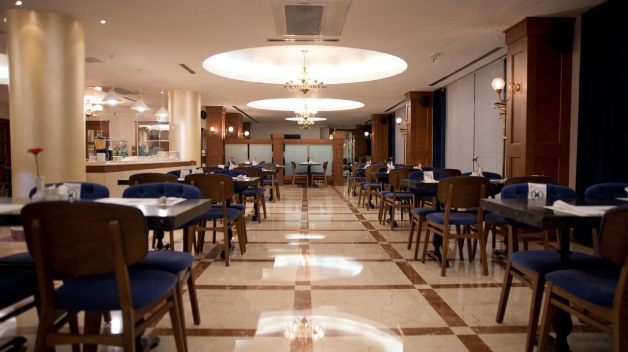 Taksim Metropark 4* Istanbul