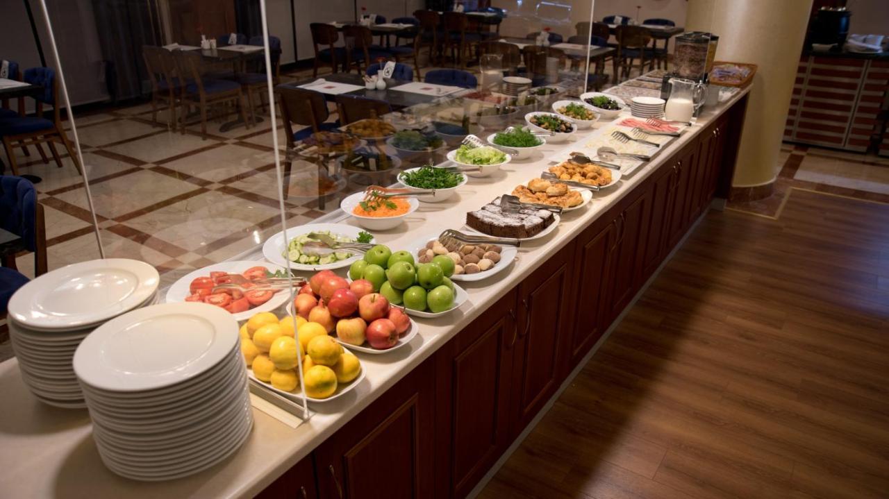 Hotel Taksim Metropark Istanbul