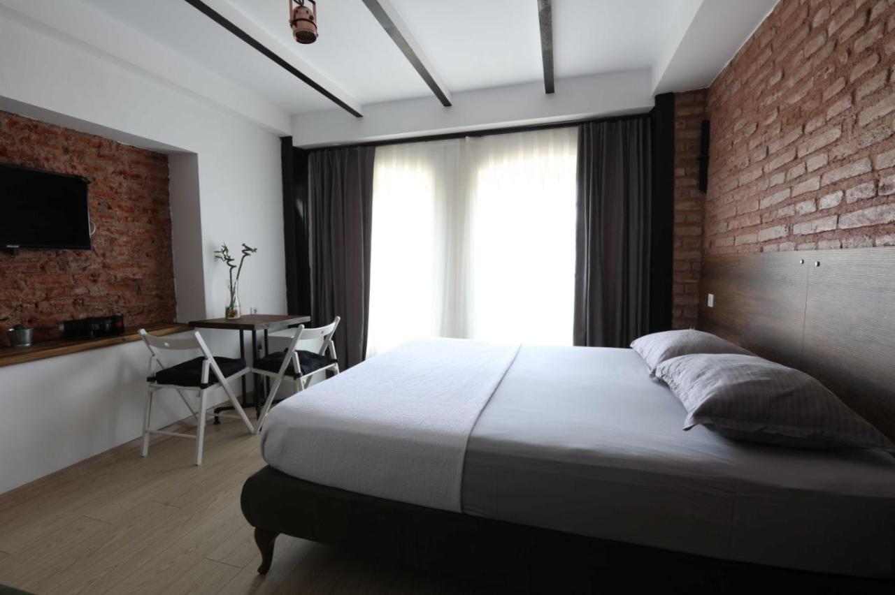 Fanus Karaköy İstanbul