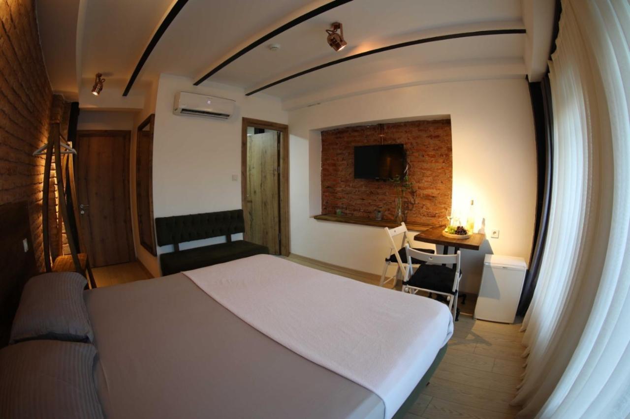 Fanus Karaköy İstanbul