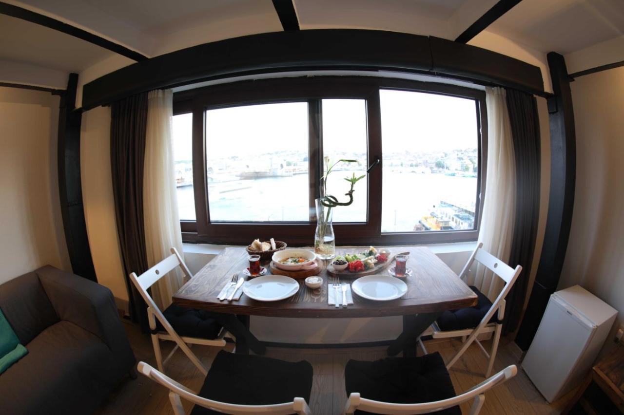 Fanus Karaköy *