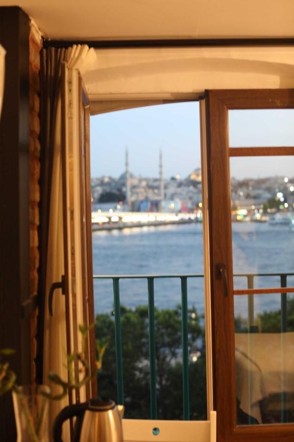 Fanus Karaköy
