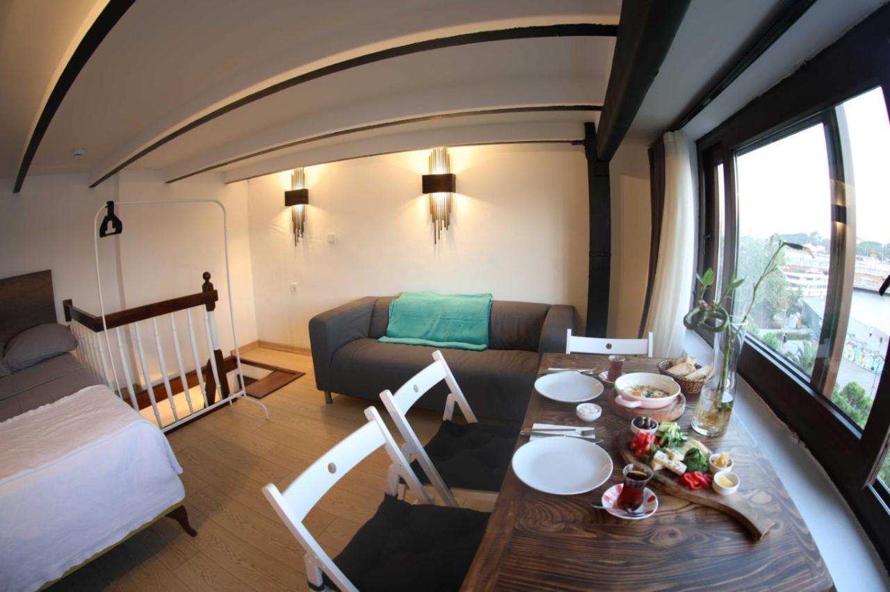 Fanus Karaköy * İstanbul