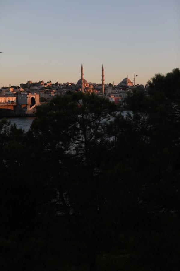 Otel Fanus Karaköy İstanbul