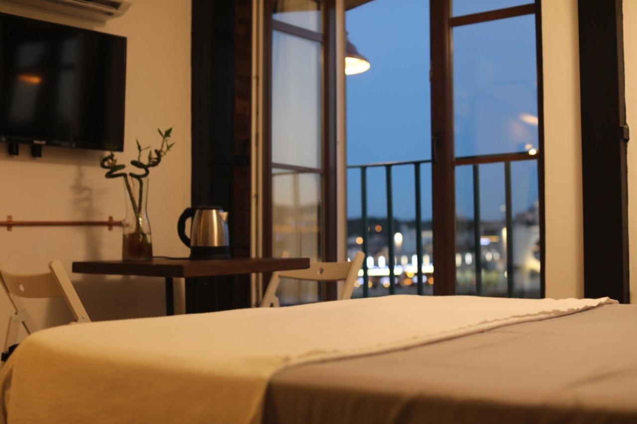 Fanus Karaköy Otel İstanbul