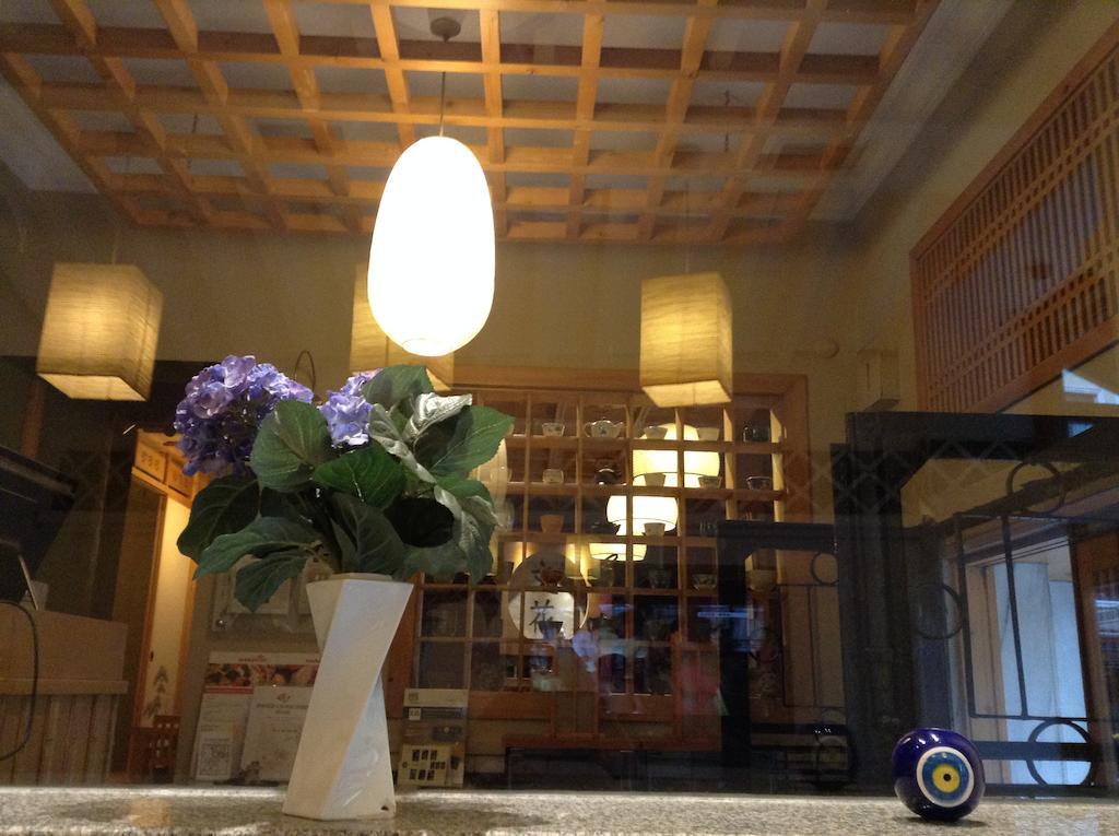 Bunkahaus Hotel Istanbul
