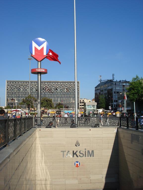 Bunkahaus 2* Istambul