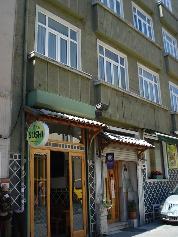Hotel Bunkahaus