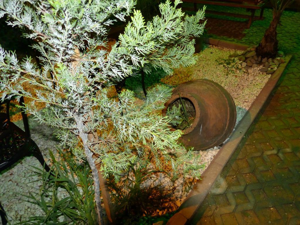 Hotel Ag & Sisli 3*