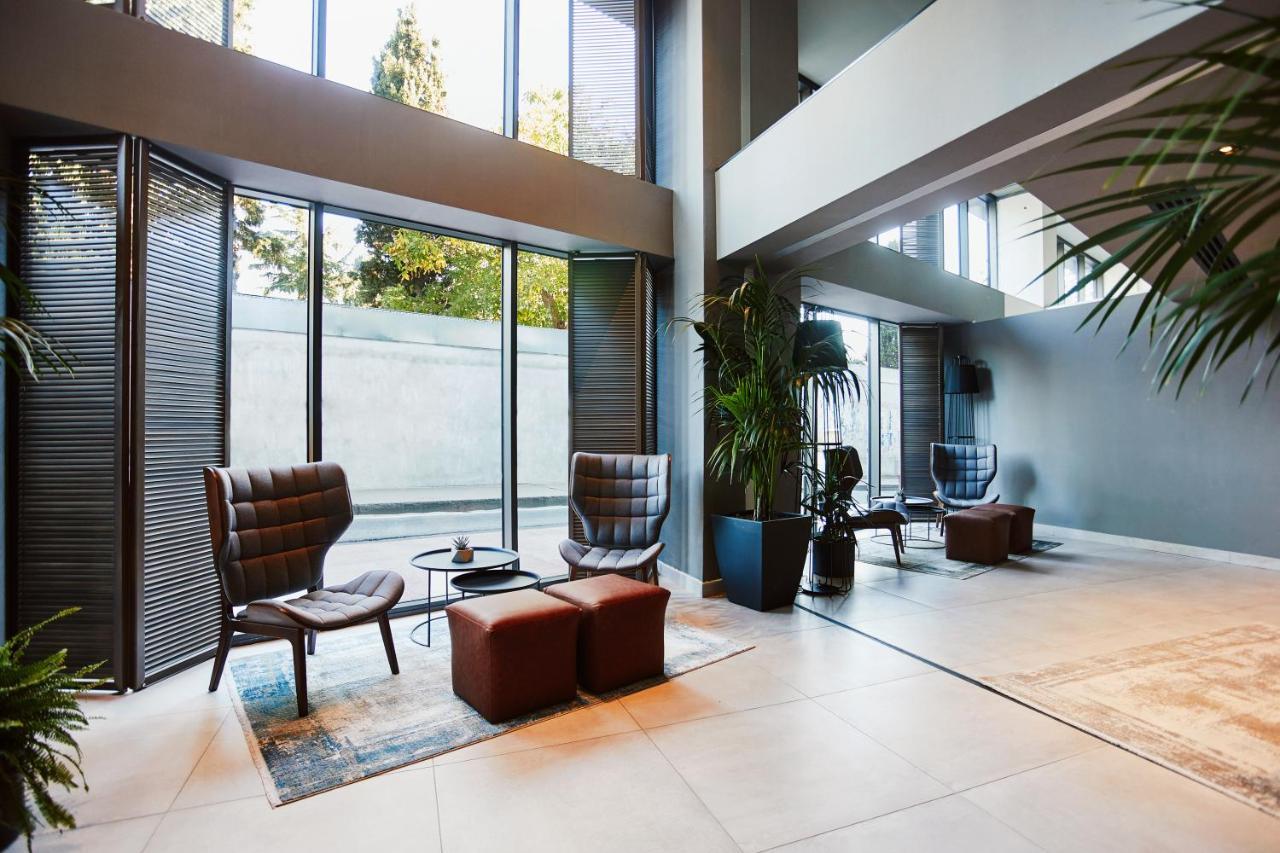 Avantgarde Urban Sisli Hotel Istanbul