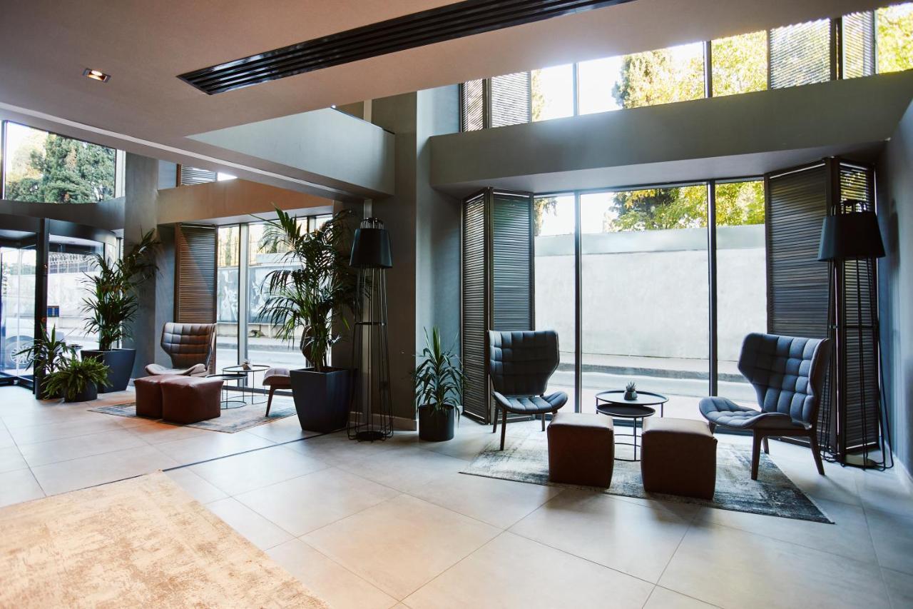 Avantgarde Urban Sisli 4*
