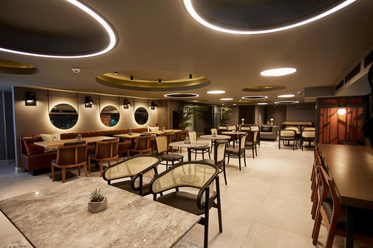 Avantgarde Urban Sisli Hotel