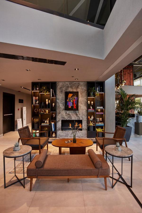 Avantgarde Urban Sisli Hotel 4*