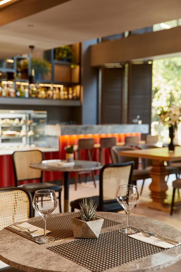 Hotel Avantgarde Urban Sisli