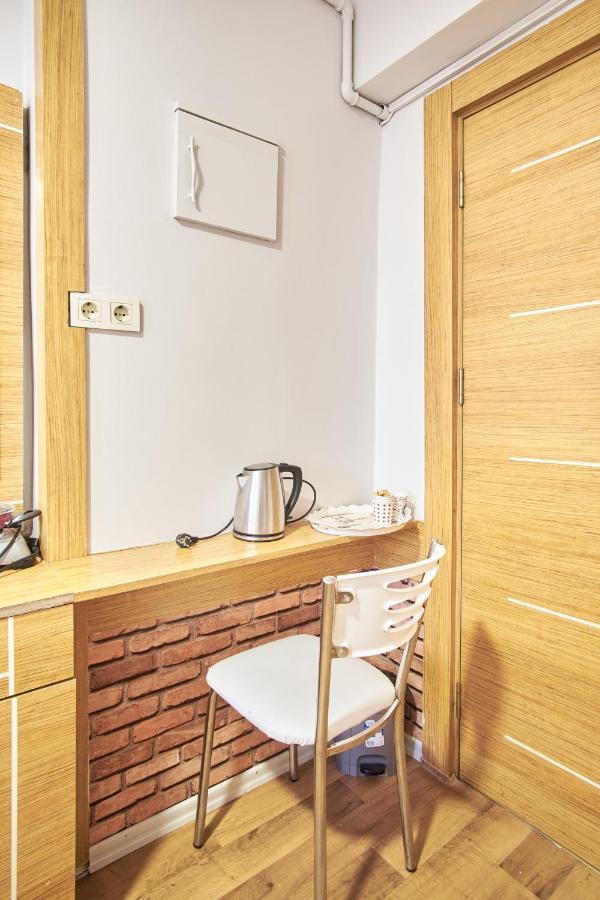 Taksim Hotel