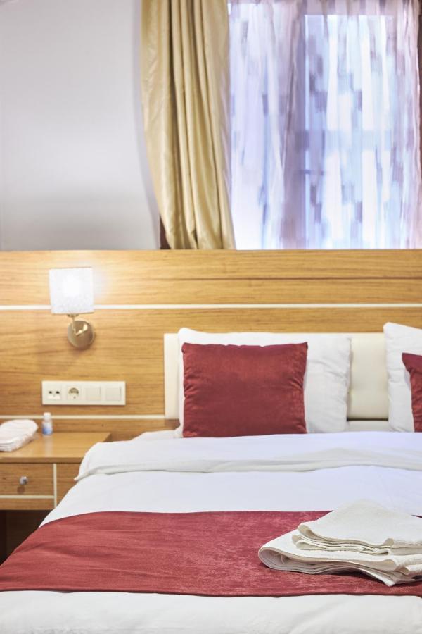 Hotel Taksim Istanbul