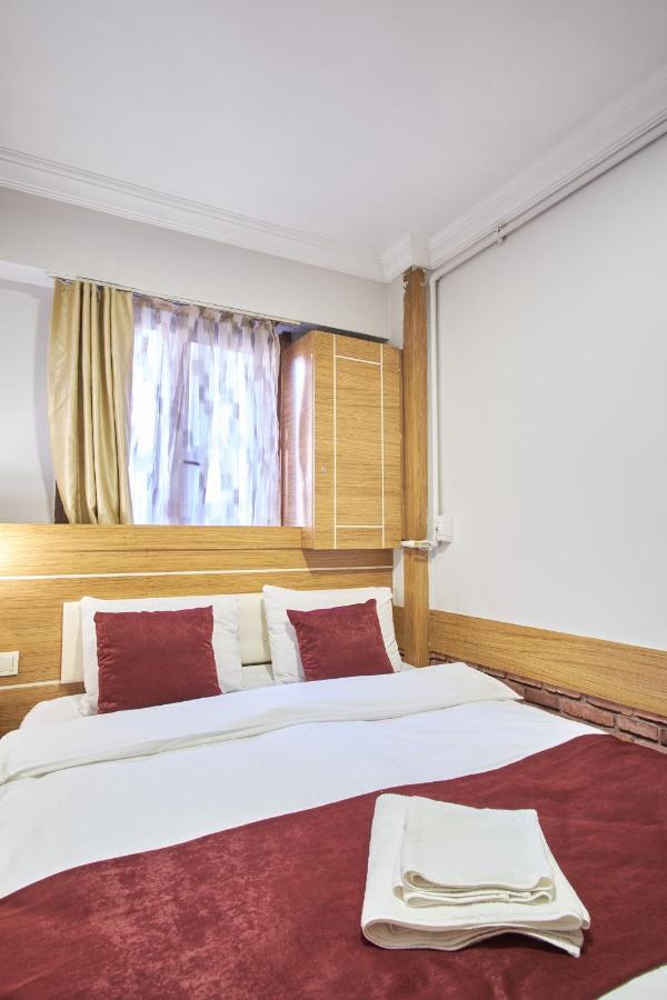 Hotel Taksim 3*