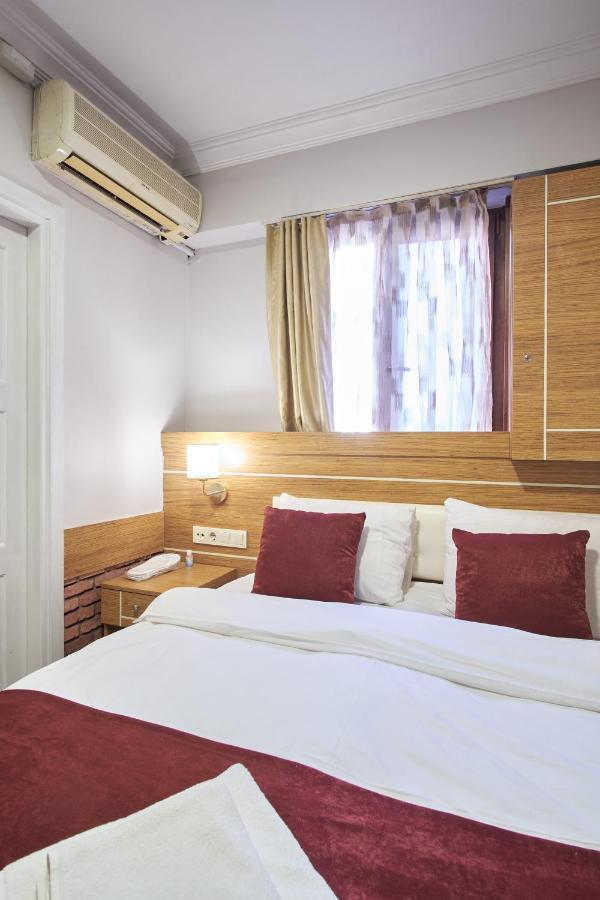 Taksim Hotel Istanbul