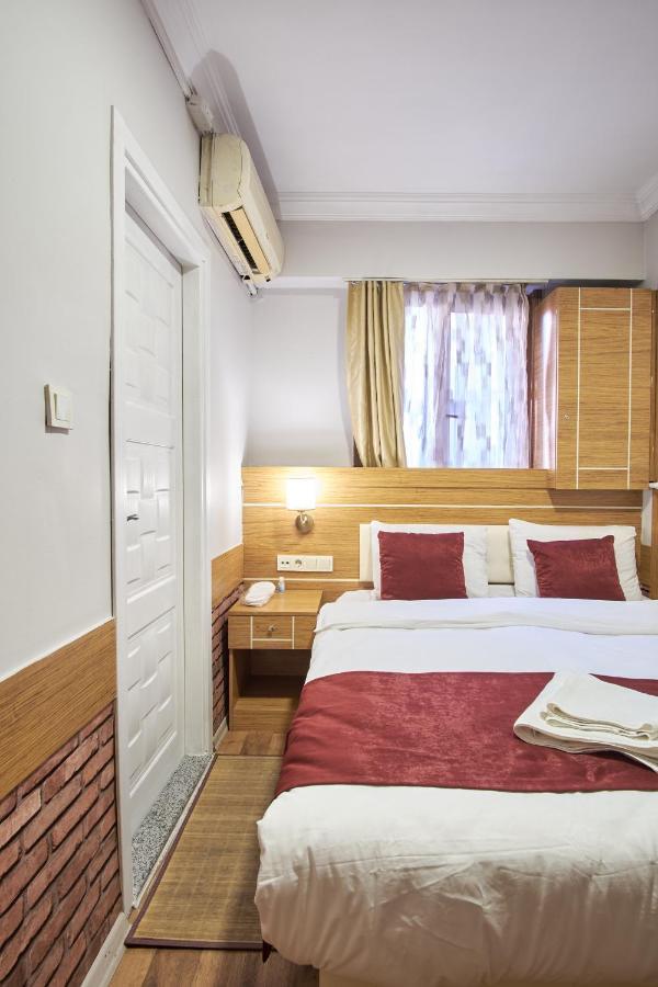 Taksim Hotel Istanbul