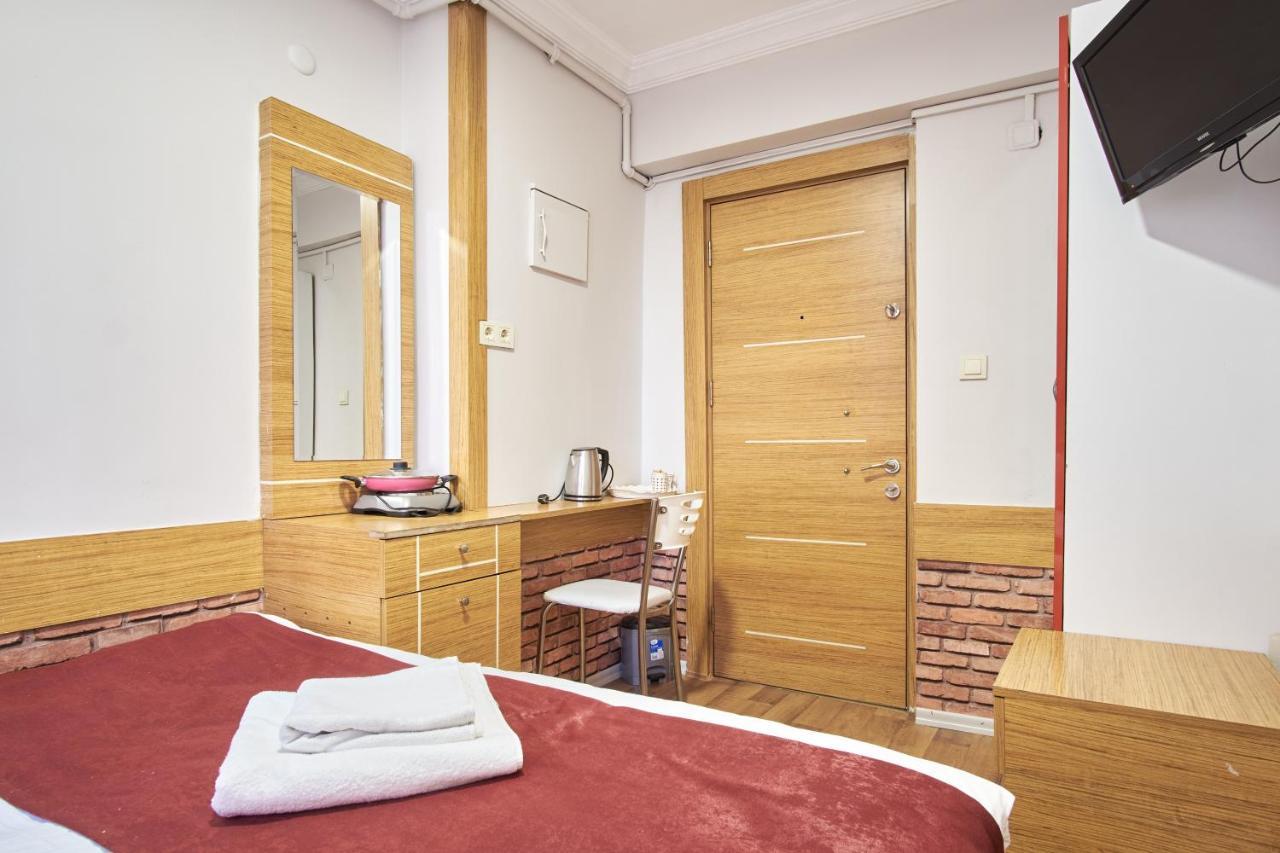 Taksim 3* Istanbul