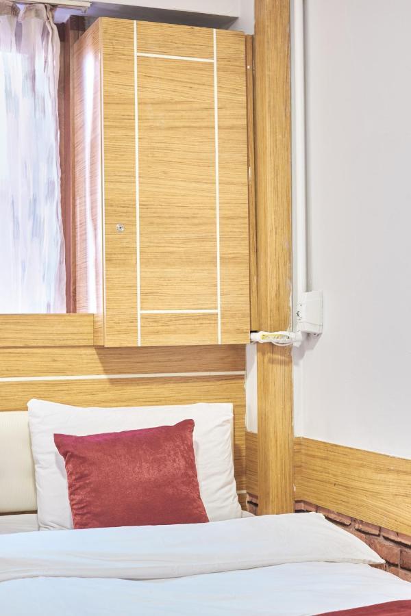 Taksim Hotel