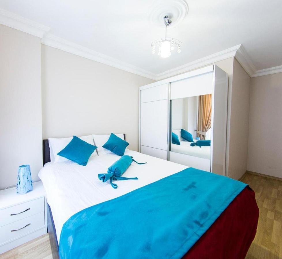 Lion Apartment Istanbul