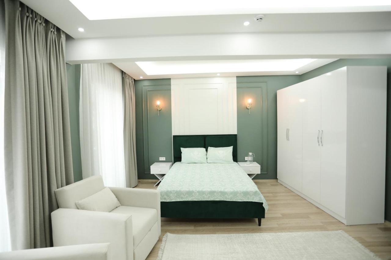 Apartamento Kubbe House