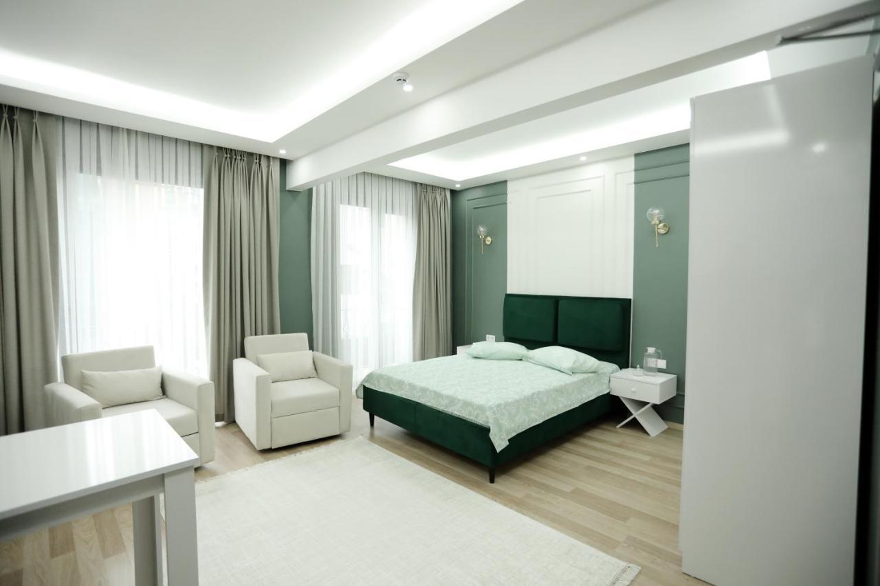 Apartment Kubbe House *