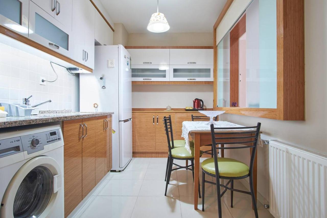 Apartment Metropol 19 Istanbul