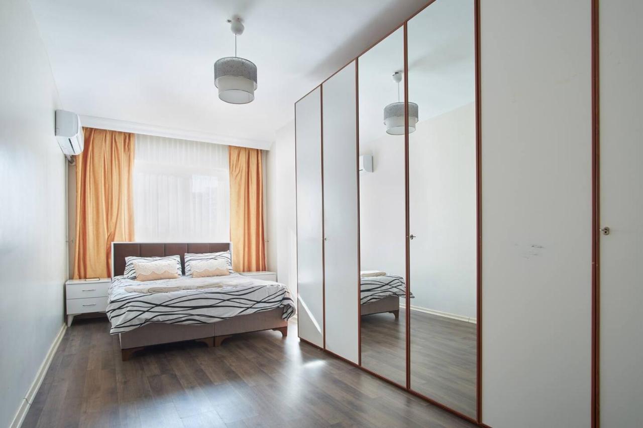 Metropol 19 Istanbul
