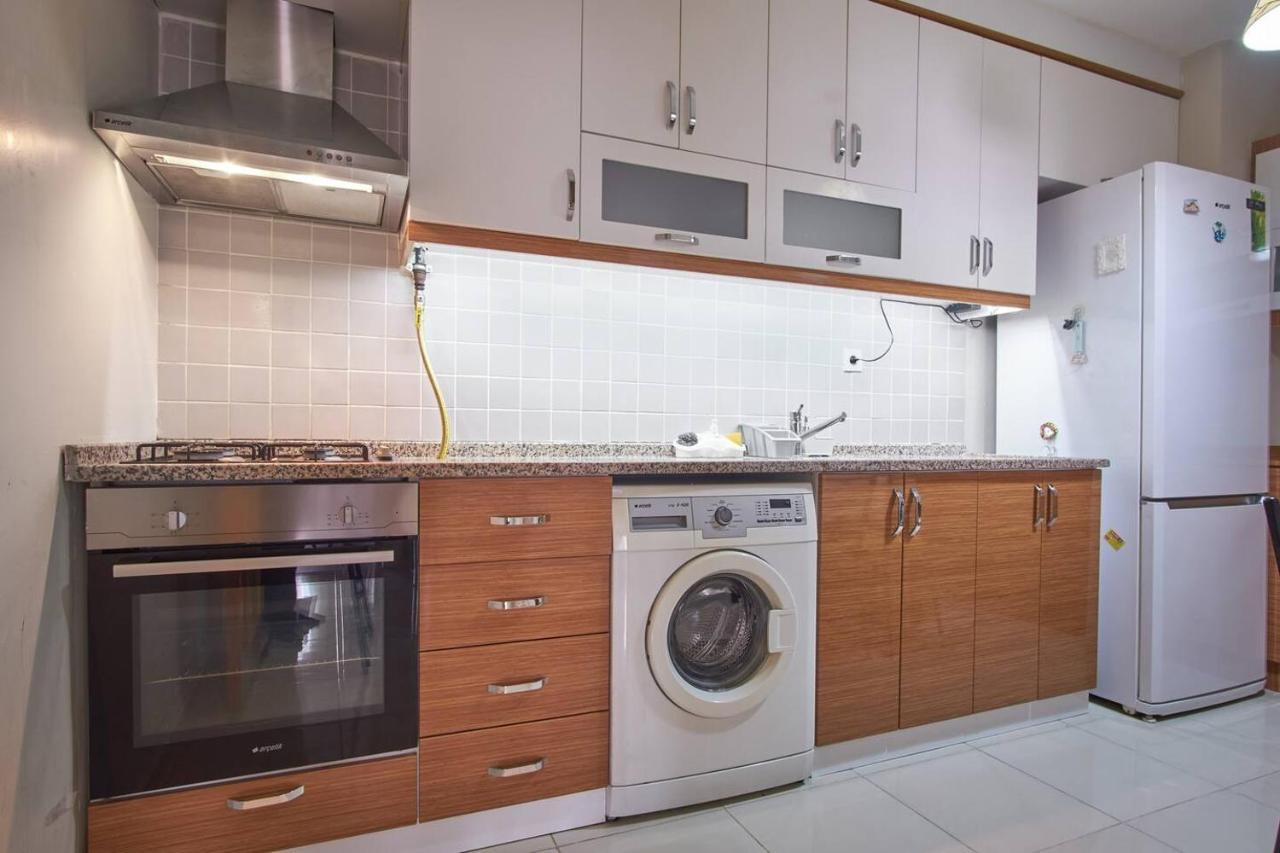 Apartment Metropol 19
