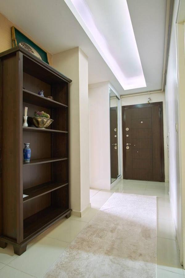 Apartment Metropol 19