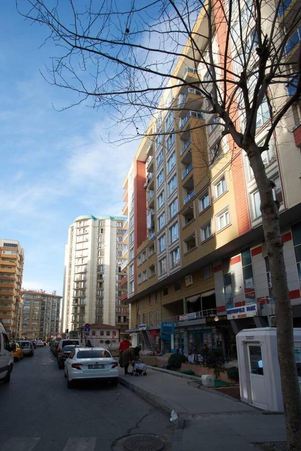 Metropol 19 Istanbul