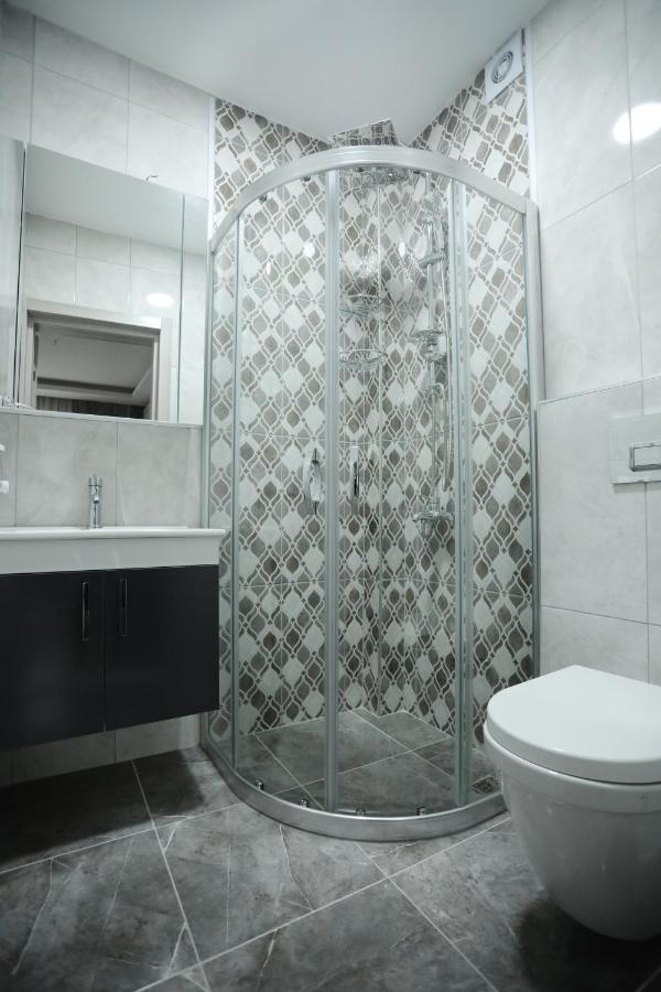 Daire Kubbe House *
