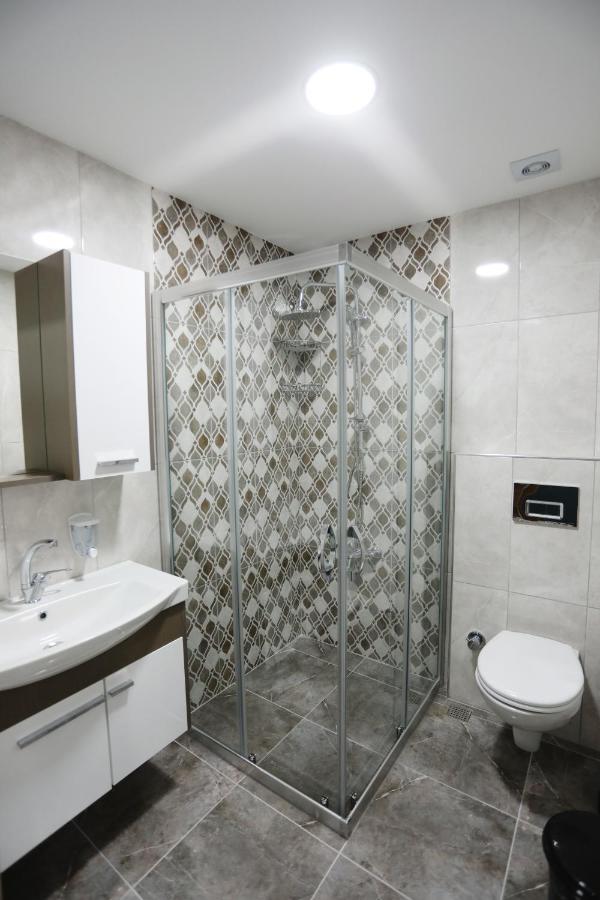 Kubbe House * İstanbul