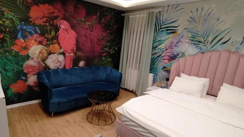 Hola Suites Istanbul