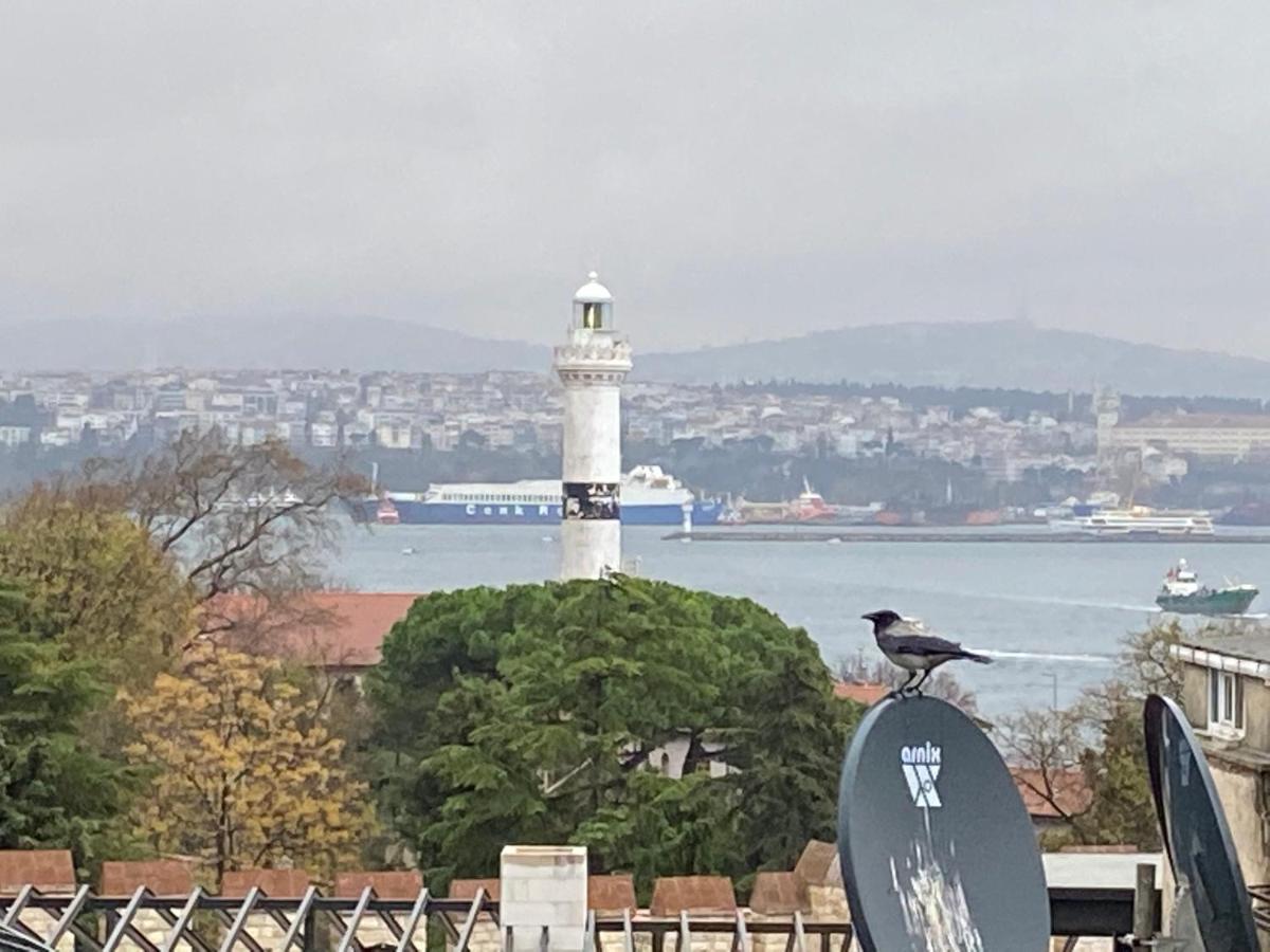 Hotel Spinel - Old Istanbul