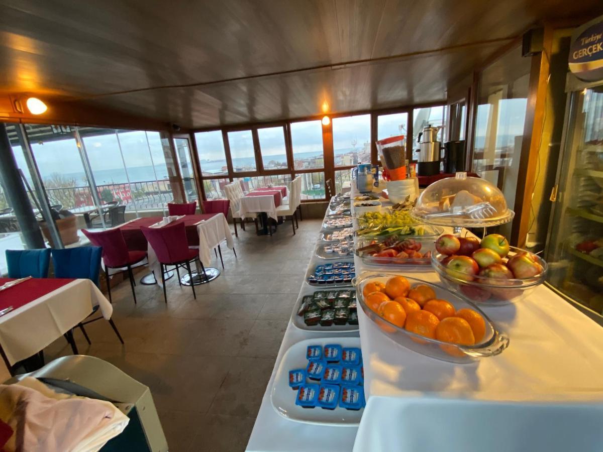 Spinel - Old Hotel Istanbul