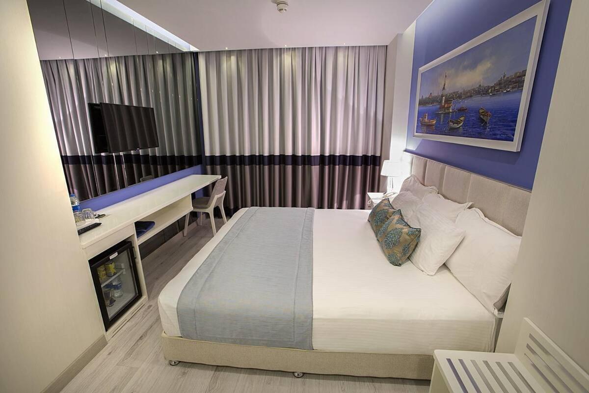 Otel Ravvda 3*