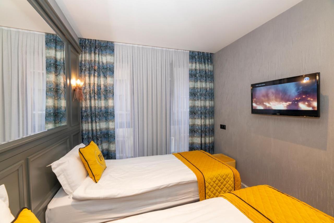 Hotel Peri Taksim