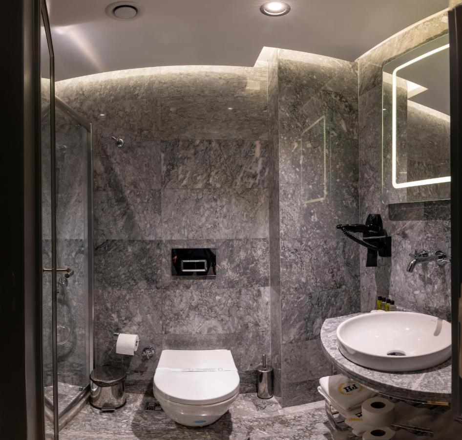 Peri Taksim Hotel 2*