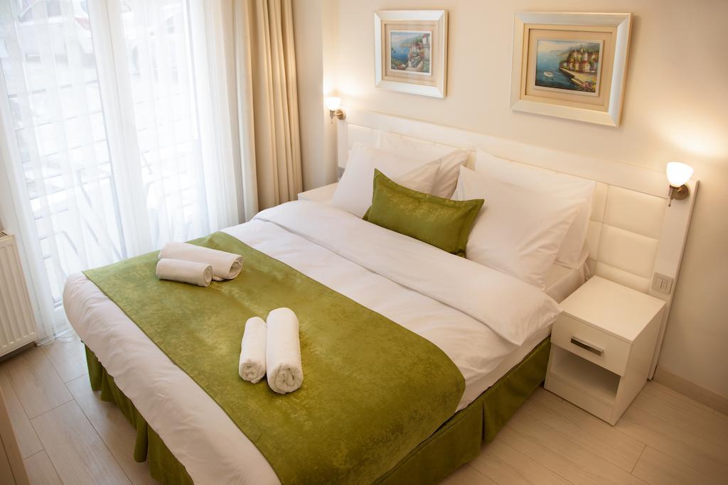Apartment Premium Taksim Square *