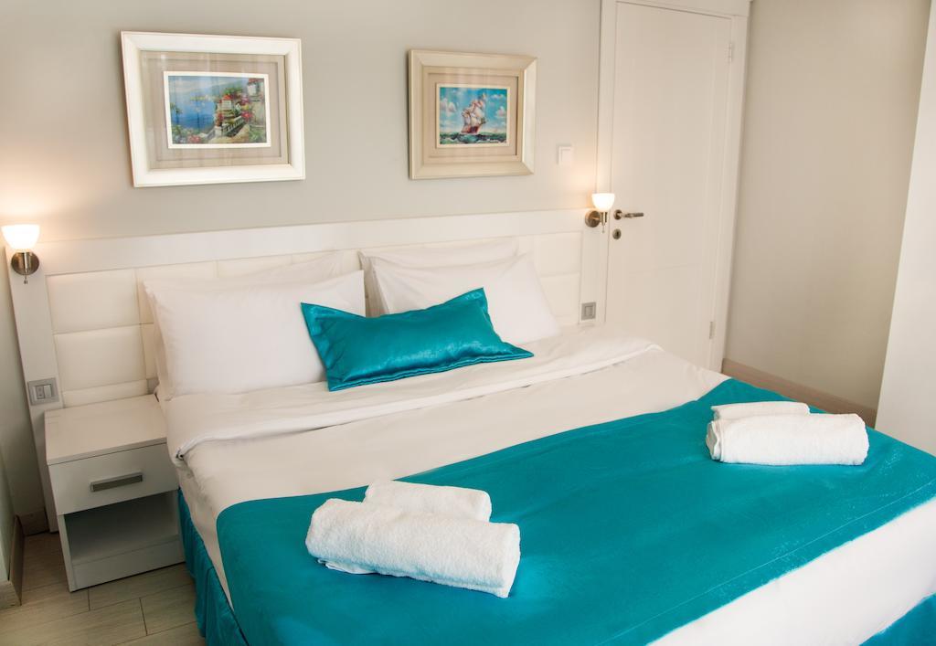 Apartment Premium Taksim Square