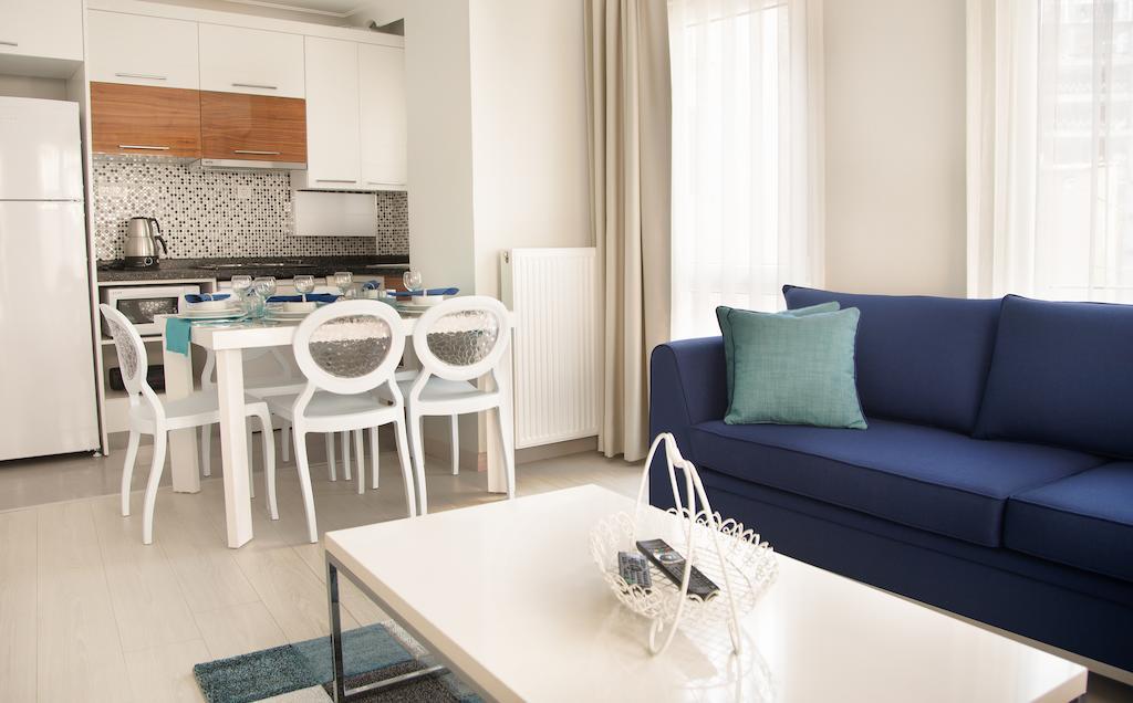 Apartment Premium Taksim Square *