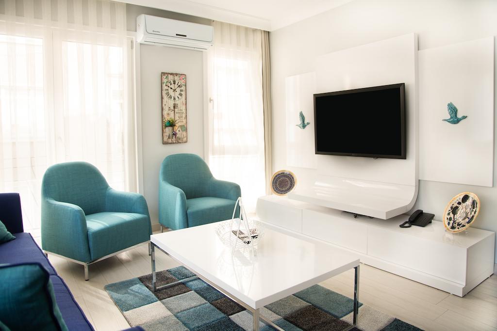 Premium Taksim Square Apartment *