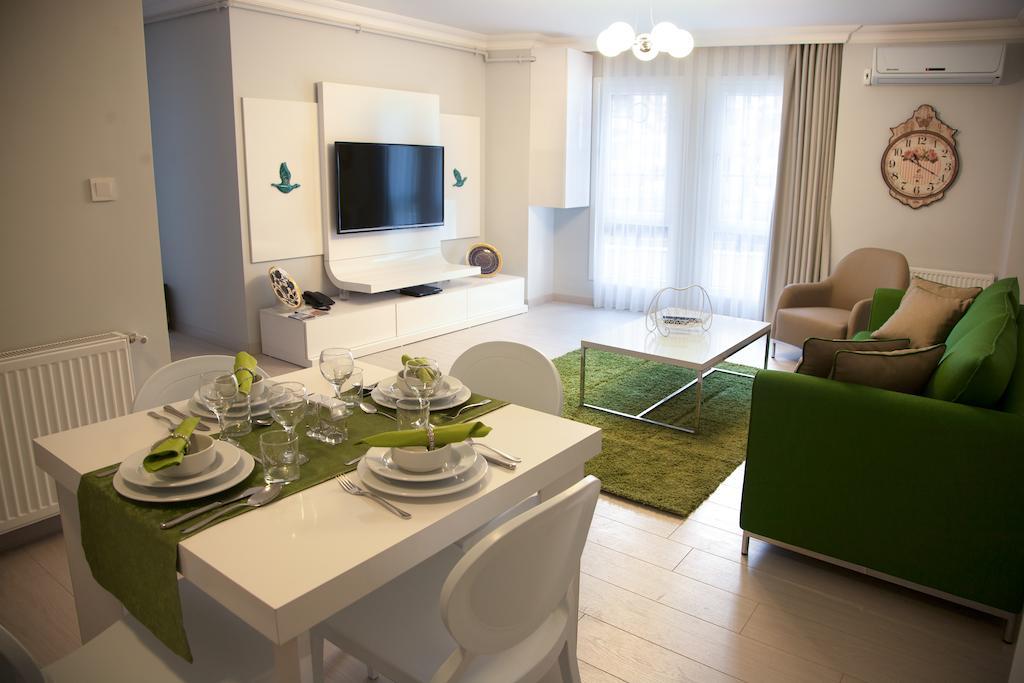 Premium Taksim Square * Istanbul